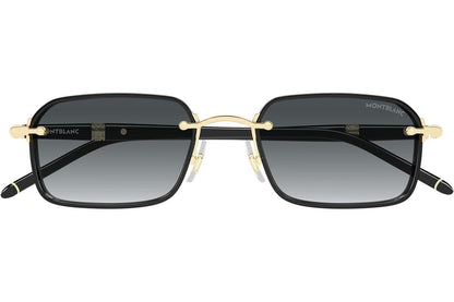 MONT BLANC MB 0483S 001