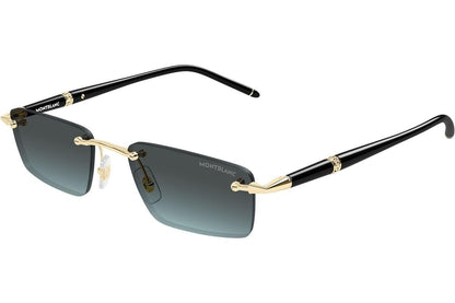 MONT BLANC MB 0484S 004