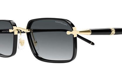 MONT BLANC MB 0483S 001