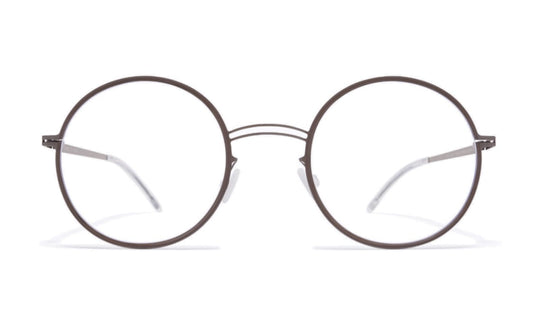 MYKITA STUDIO6.4 Shiny Graphite/Mole Grey