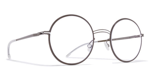 MYKITA STUDIO6.4 Shiny Graphite/Mole Grey