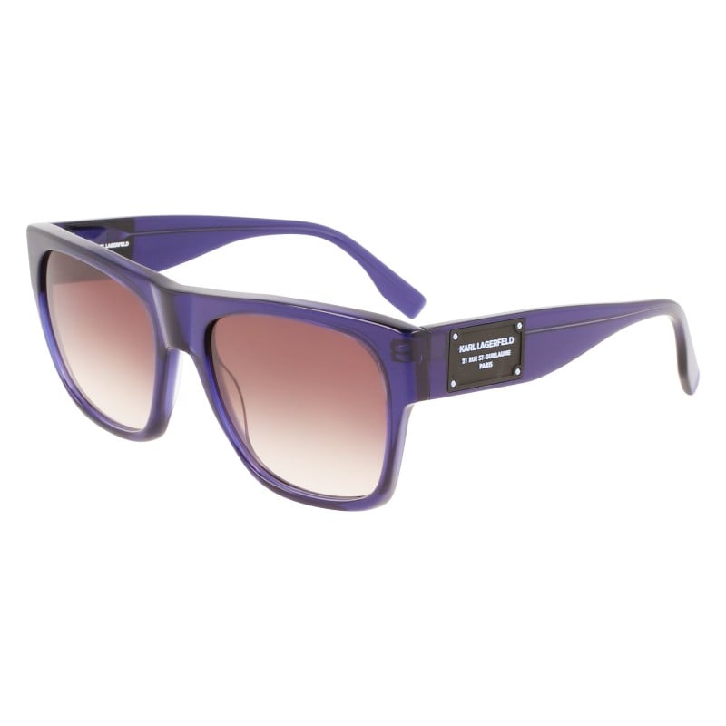 KARL LAGERFELD KL 6074S 404