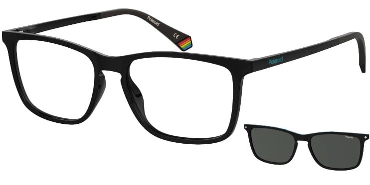 POLAROID PLD 6139/CS 807 POLARIZED