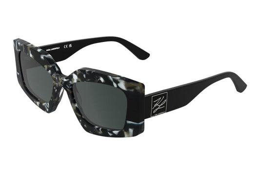 KARL LAGERFELD KL 6206S 027