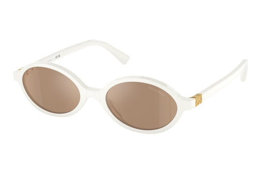 MIU MIU MU 04ZS 14240D