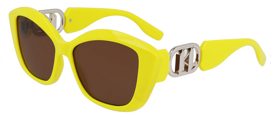 KARL LAGERFELD KL6102S 703