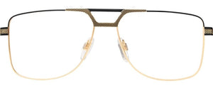 CAZAL 7081 001 TITANIUM