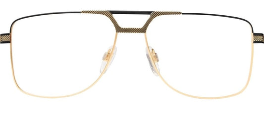 CAZAL 7081 001 TITANIUM