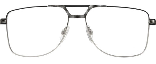 CAZAL 7081 002 TITANIUM
