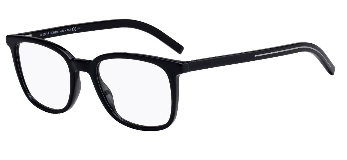 DIOR HOMME BLACKTIE252 807