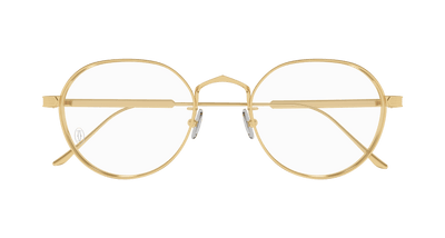 CARTIER CT0561OA 001 MOTIFS DE CARTIER DIOPTRICKÉ OKULIARE
