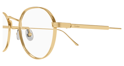 CARTIER CT0561OA 001 MOTIFS DE CARTIER DIOPTRICKÉ OKULIARE
