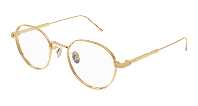 CARTIER CT0561OA 001 MOTIFS DE CARTIER DIOPTRICKÉ OKULIARE