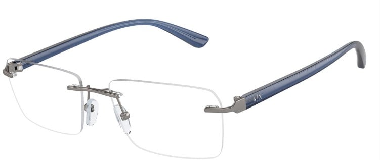 ARMANI EXCHANGE AX1064 6017