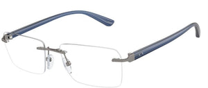 ARMANI EXCHANGE AX1064 6017