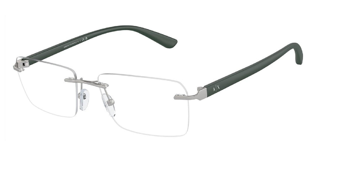 ARMANI EXCHANGE AX1064 6020