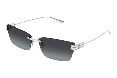 BALENCIAGA BB 0487S 002