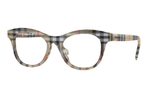 BURBERRY JB 2007 3778