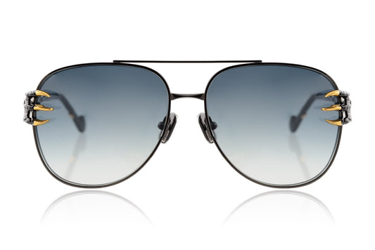 Anna Karin Karlsson - Claw Voyage - Black