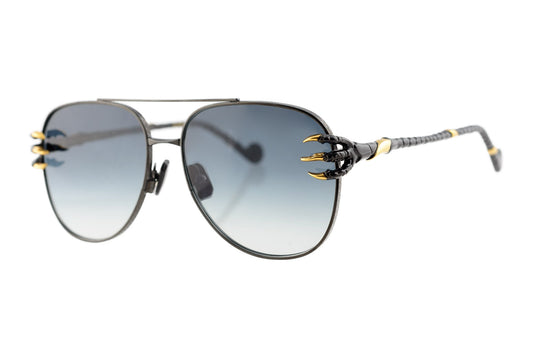 Anna Karin Karlsson - Claw Voyage - Black