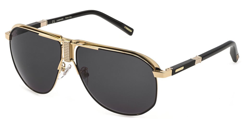 CHOPARD SCHF82 301P POLARIZED