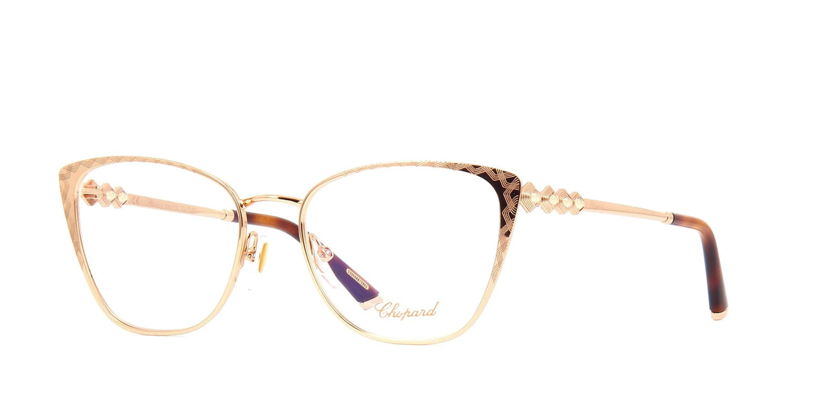 CHOPARD VCHD51S 08FC