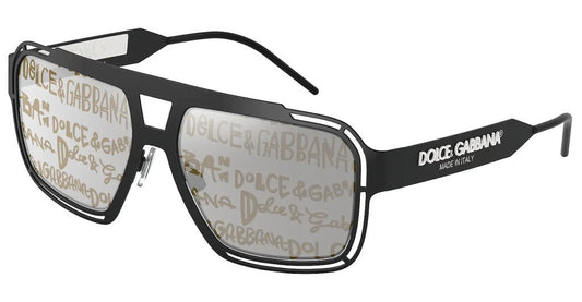 DOLCE & GABBANA DG 2270 1106/K1
