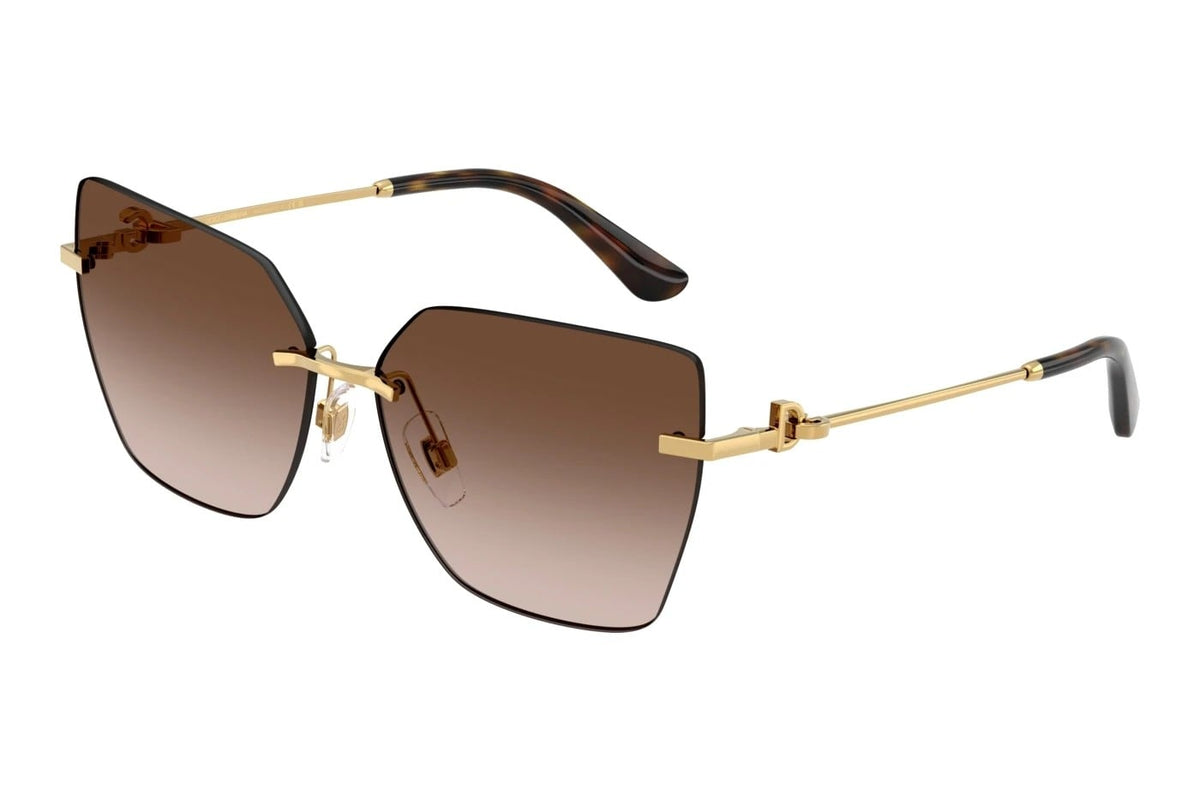 DOLCE & GABBANA DG 2321 02/13