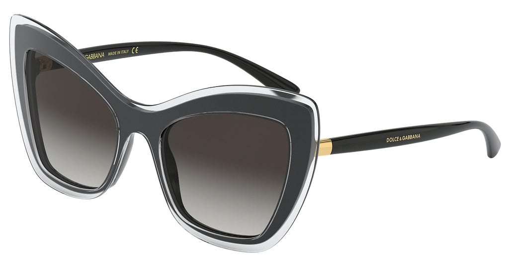 DOLCE & GABBANA DG 4364 53838G