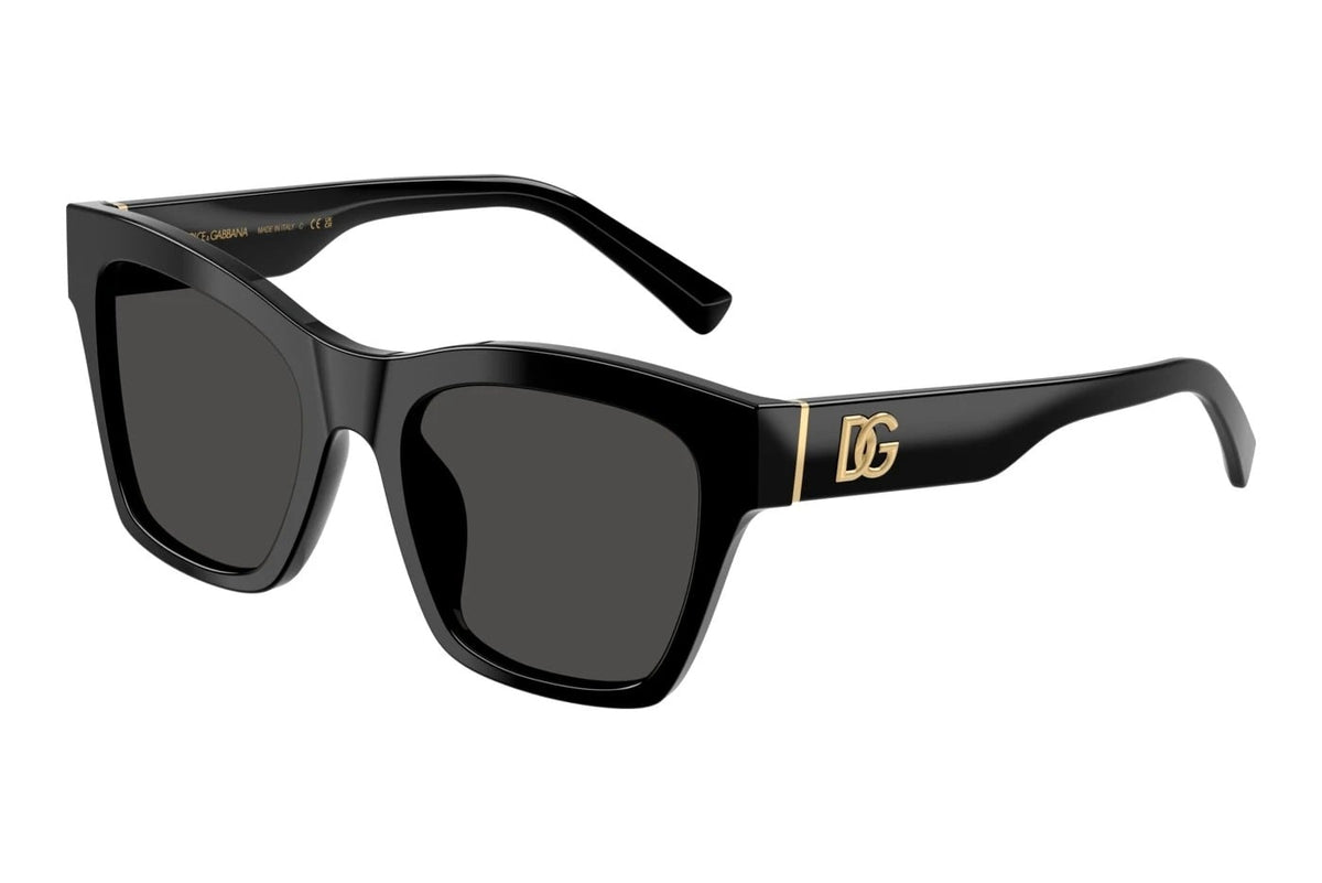 DOLCE & GABBANA DG 4512 501/87