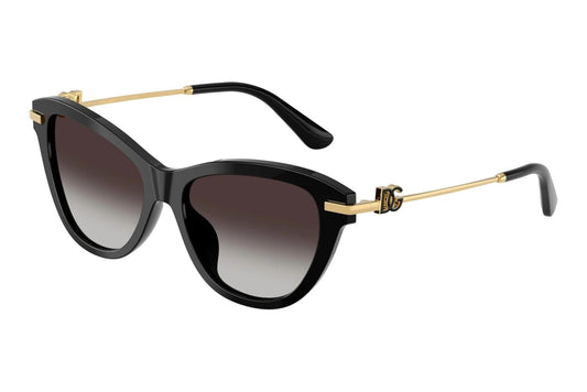 DOLCE & GABBANA DG 4534 501/8G