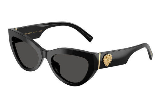 DOLCE & GABBANA DG 4536 501/87