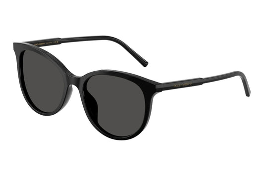DOLCE & GABBANA DG 4540 501/87