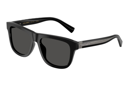 DOLCE & GABBANA DG 4545 501/87