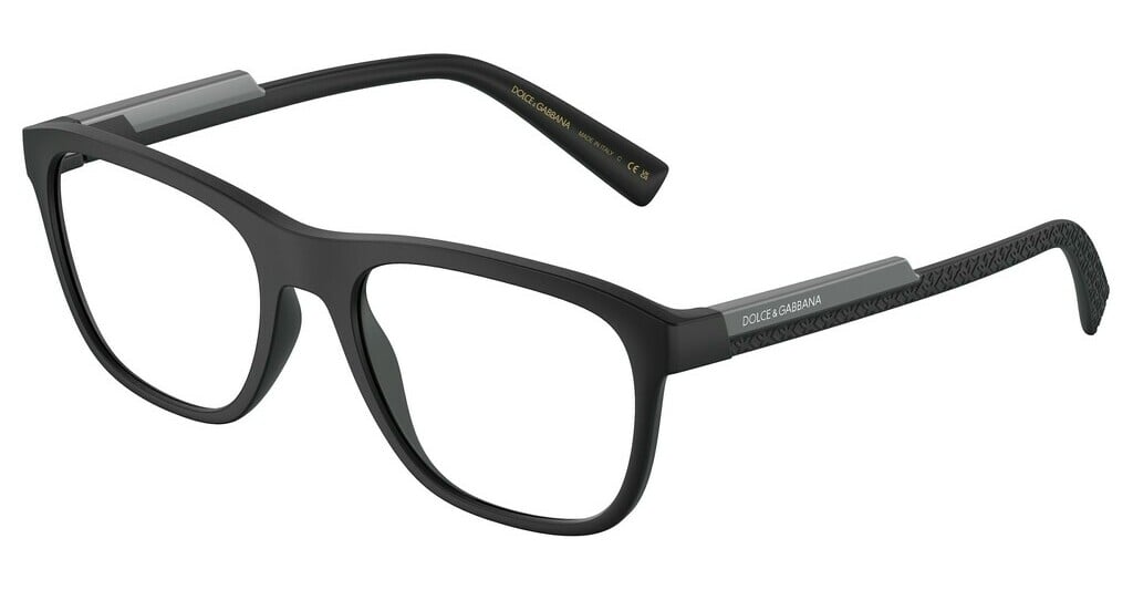 DOLCE & GABBANA DG 5089 2525