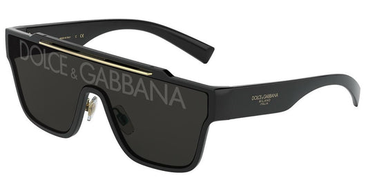 Dolce & Gabbana DG6125 501/M