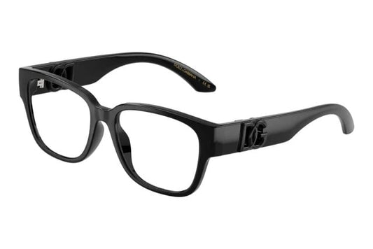 DOLCE & GABBANA DX 5006 501
