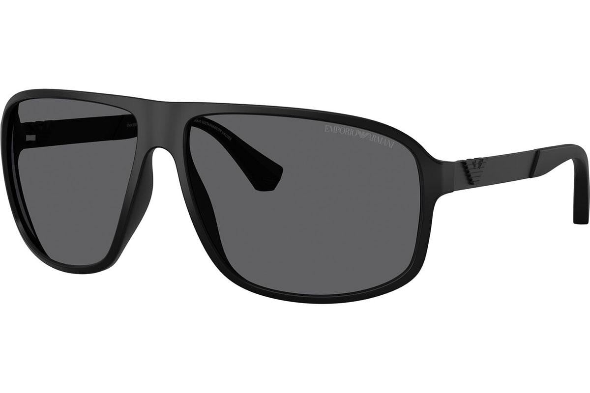 EMPORIO ARMANI EA4029 5001T3 POLARIZED