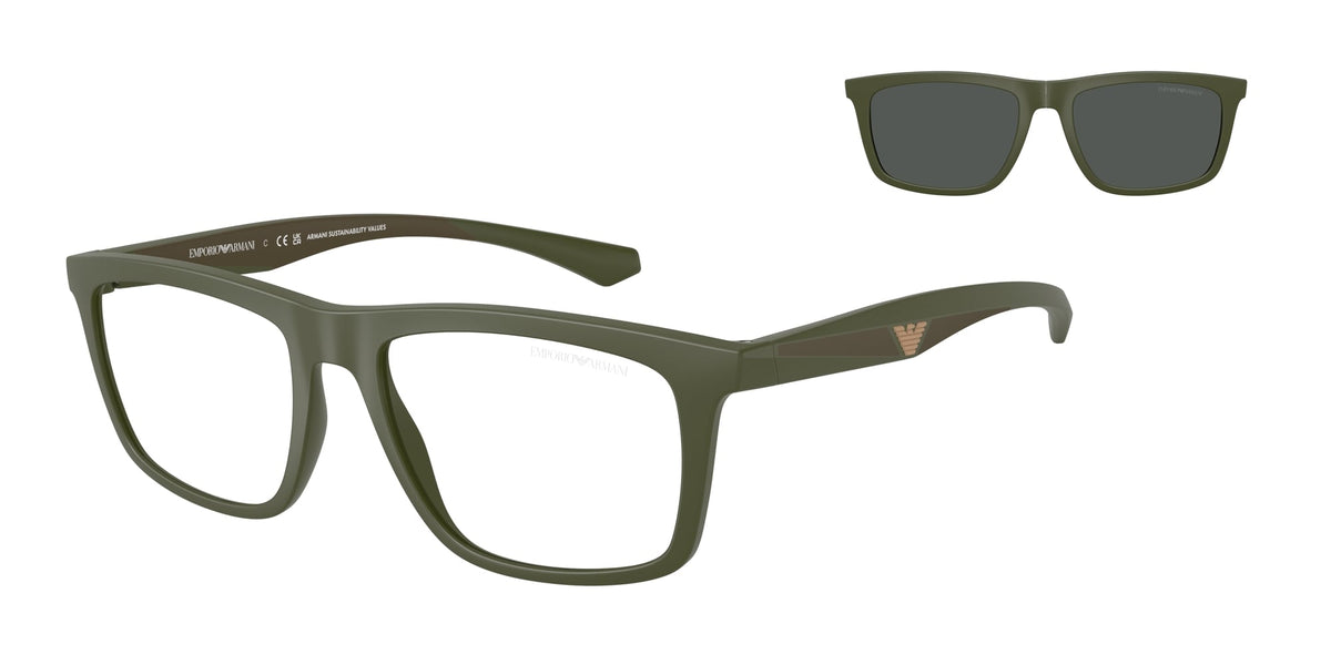 EMPORIO ARMANI EA 4235 61841W