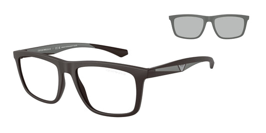 EMPORIO ARMANI EA 4235 61861W