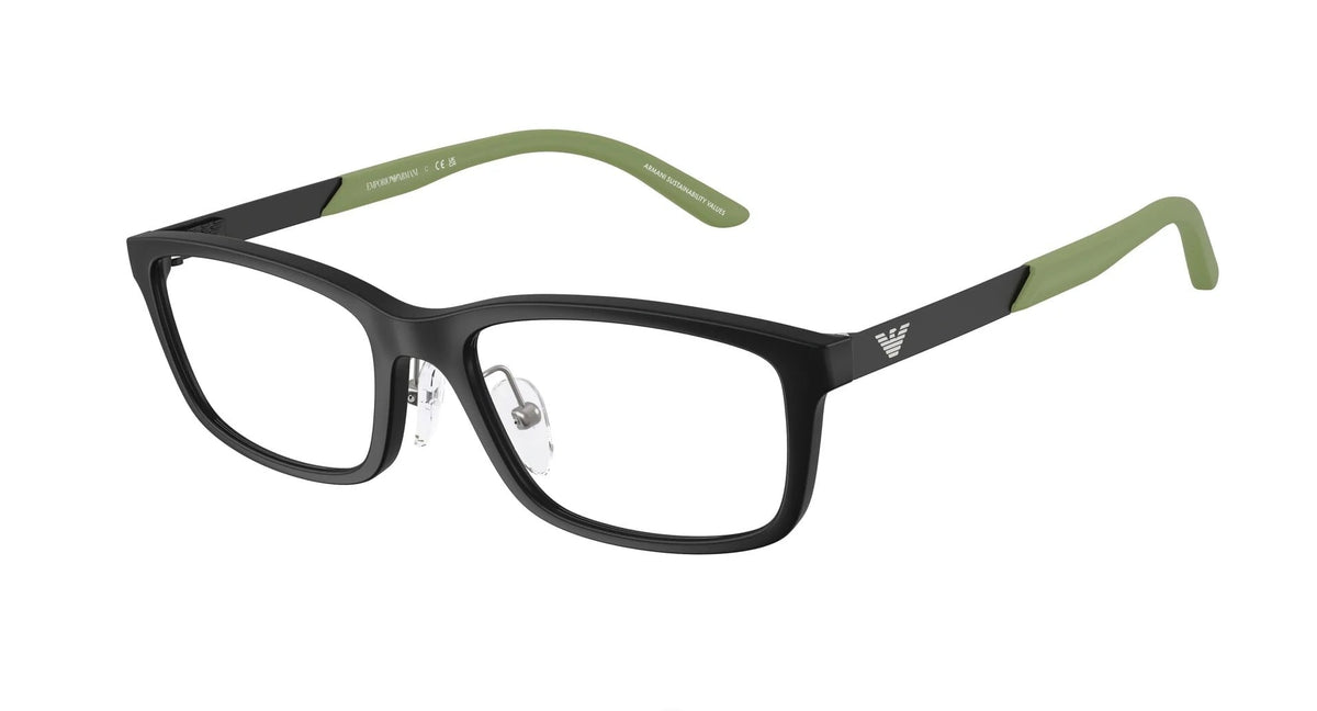 EMPORIO ARMANI EK3009 5001 - detské