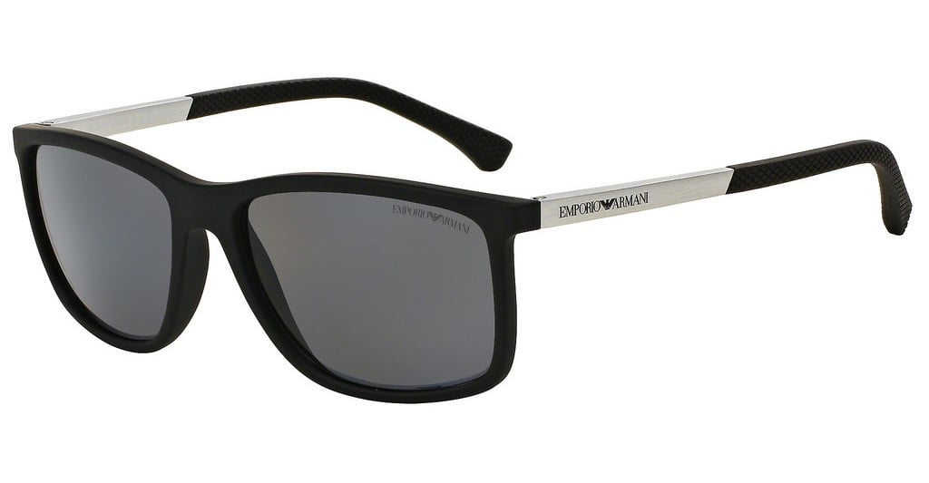 EMPORIO ARMANI EA4058 506381 POLARIZED