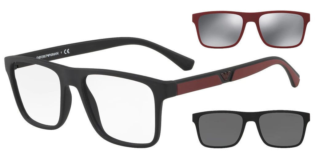 EMPORIO ARMANI EA4115 50421W