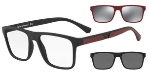 EMPORIO ARMANI EA4115 50421W