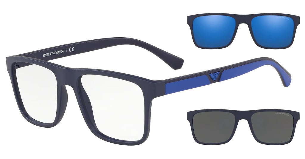 EMPORIO ARMANI EA4115 57591W