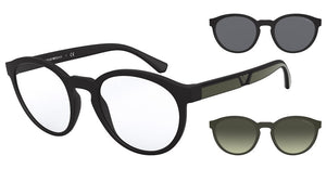 EMPORIO ARMANI EA4152 50421W