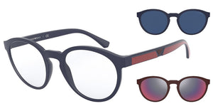 EMPORIO ARMANI EA4152 56691W
