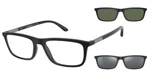 EMPORIO ARMANI EA4160 50421W