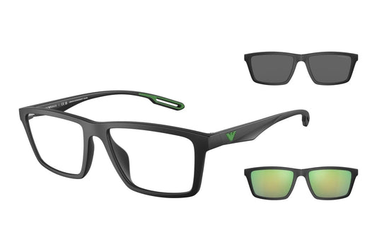 EMPORIO ARMANI EA 4189U 50011W
