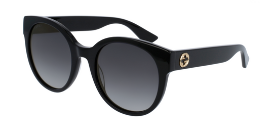 GUCCI GG0035SN 001